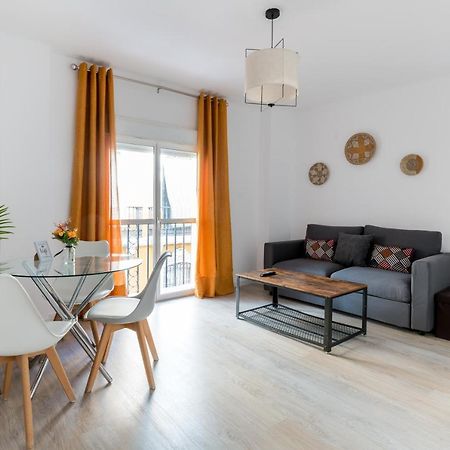 Olehousing - Cathedral Terrace Apartments Sevilla Kültér fotó