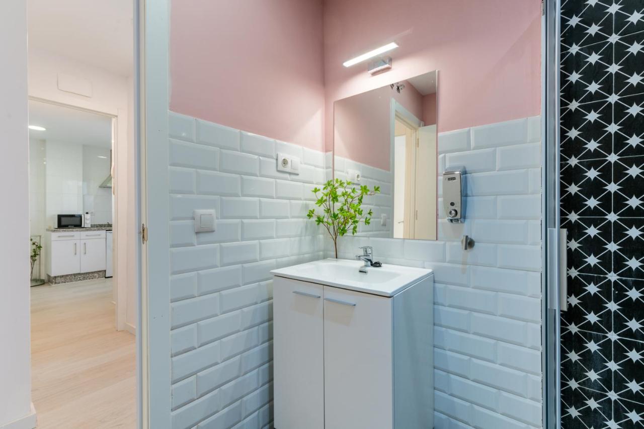 Olehousing - Cathedral Terrace Apartments Sevilla Kültér fotó