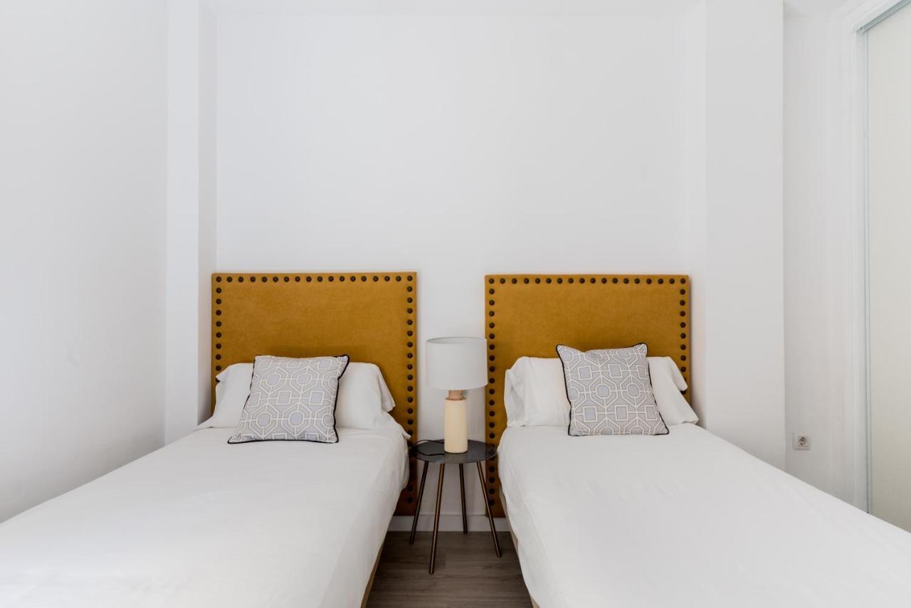 Olehousing - Cathedral Terrace Apartments Sevilla Kültér fotó