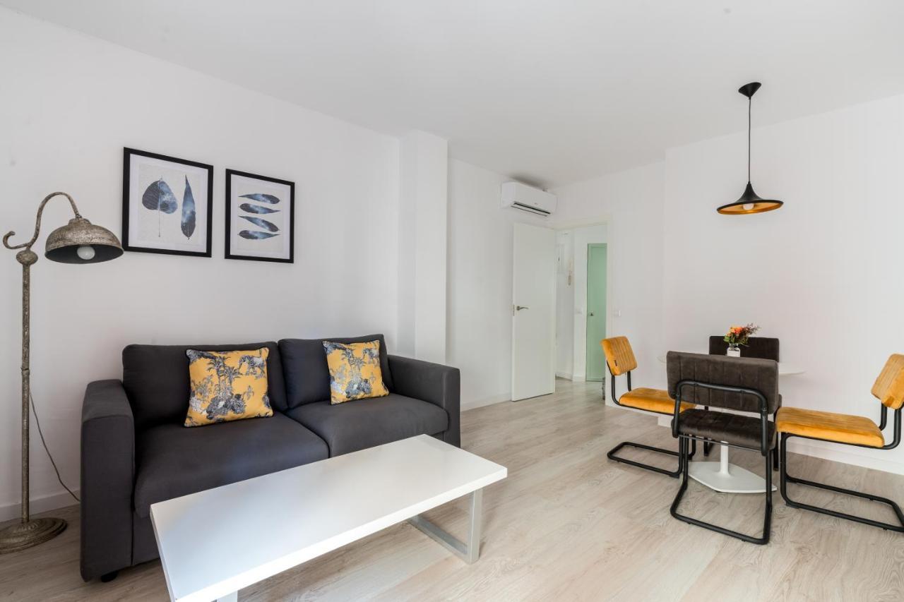 Olehousing - Cathedral Terrace Apartments Sevilla Kültér fotó