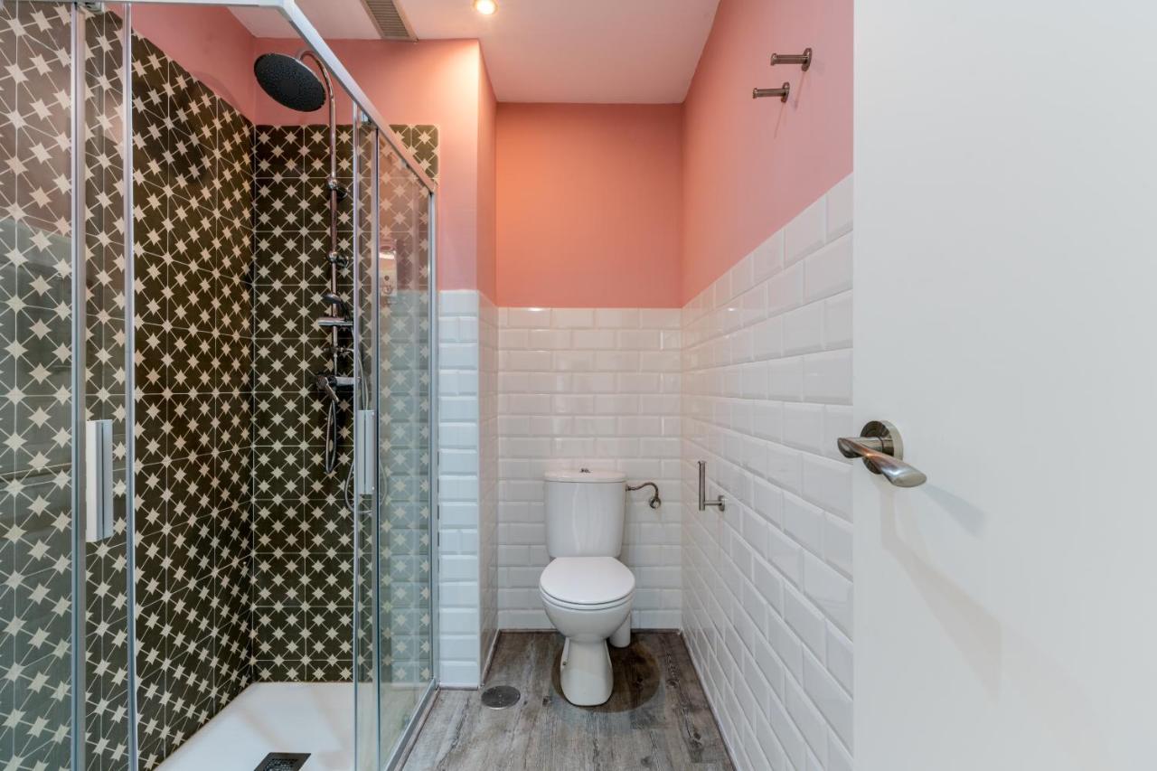 Olehousing - Cathedral Terrace Apartments Sevilla Kültér fotó