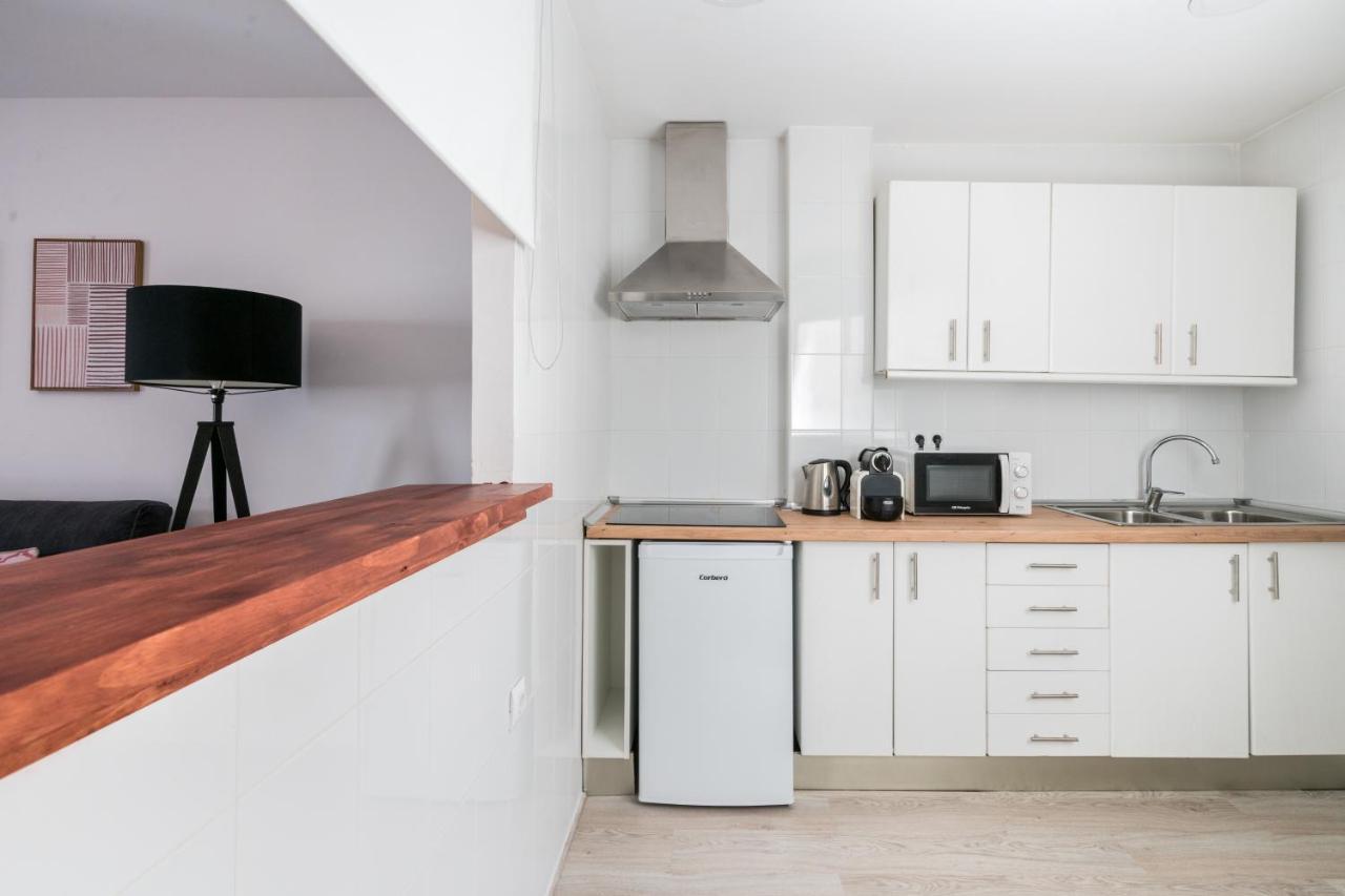 Olehousing - Cathedral Terrace Apartments Sevilla Kültér fotó
