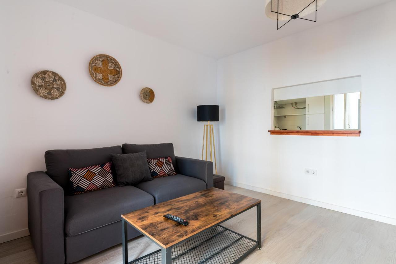 Olehousing - Cathedral Terrace Apartments Sevilla Kültér fotó