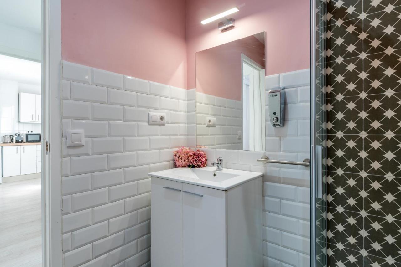 Olehousing - Cathedral Terrace Apartments Sevilla Kültér fotó