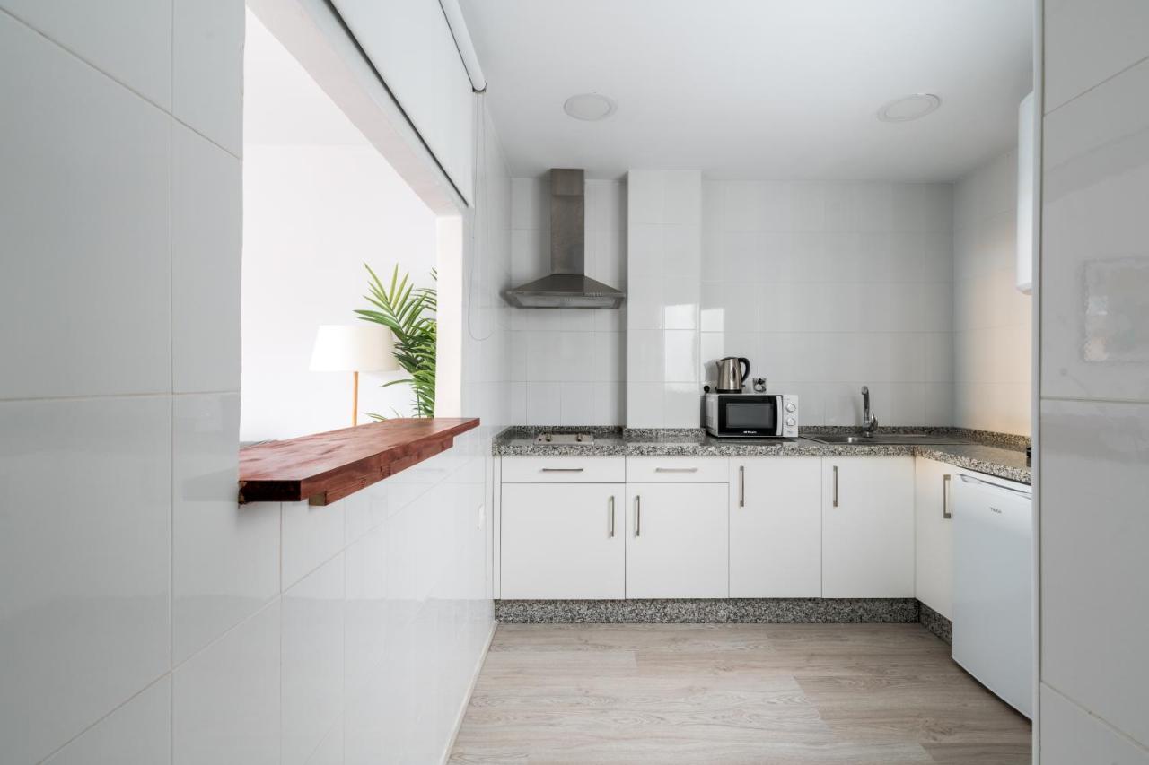 Olehousing - Cathedral Terrace Apartments Sevilla Kültér fotó