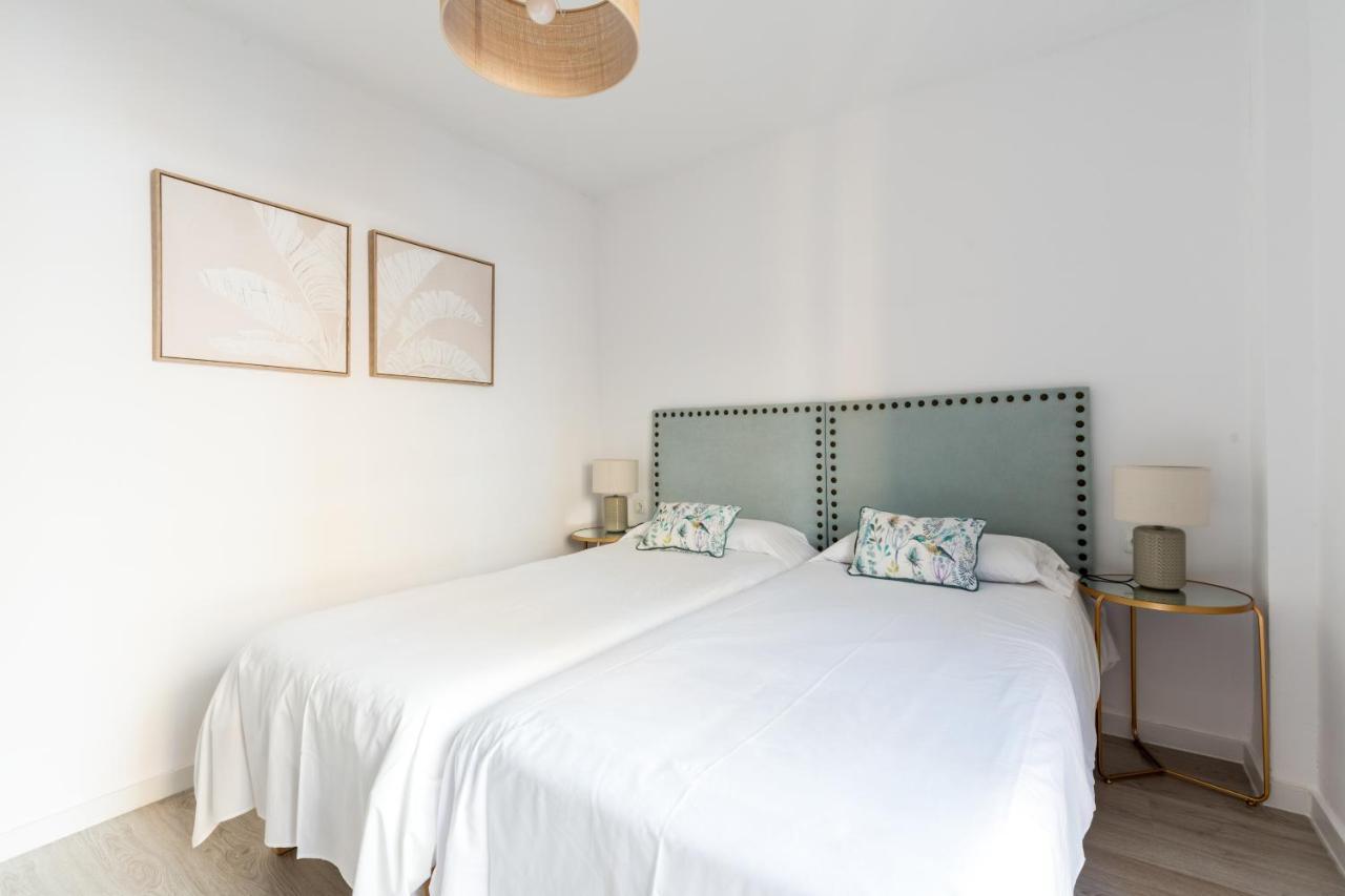 Olehousing - Cathedral Terrace Apartments Sevilla Kültér fotó