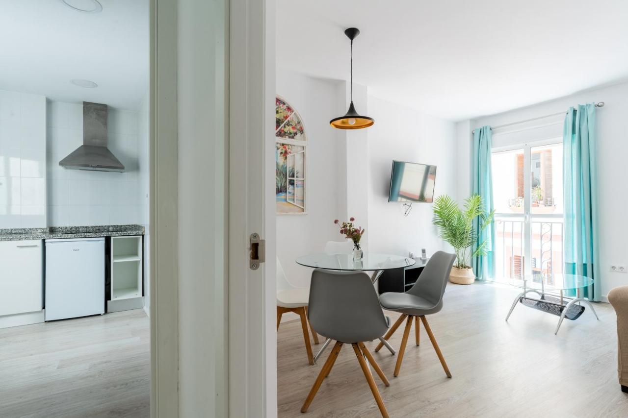 Olehousing - Cathedral Terrace Apartments Sevilla Kültér fotó