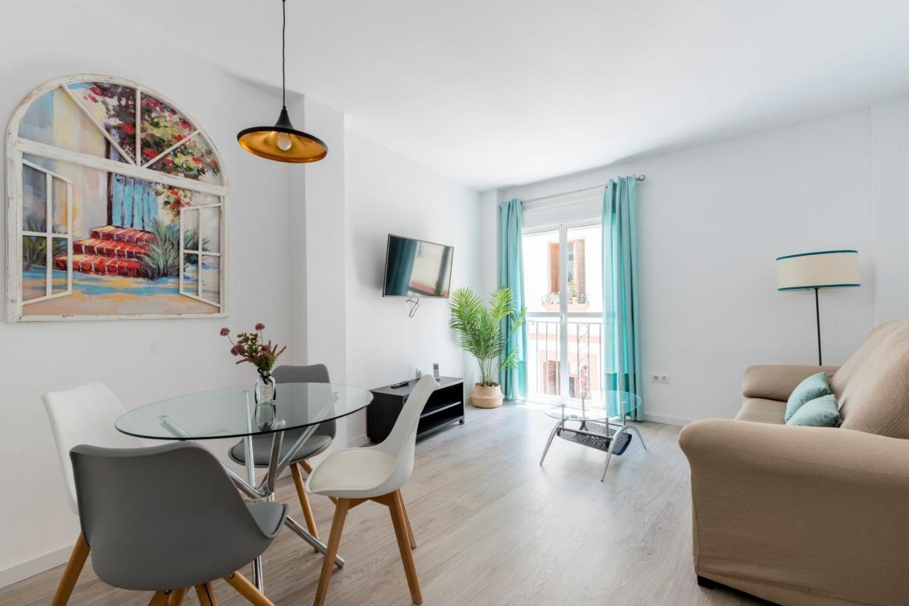 Olehousing - Cathedral Terrace Apartments Sevilla Kültér fotó