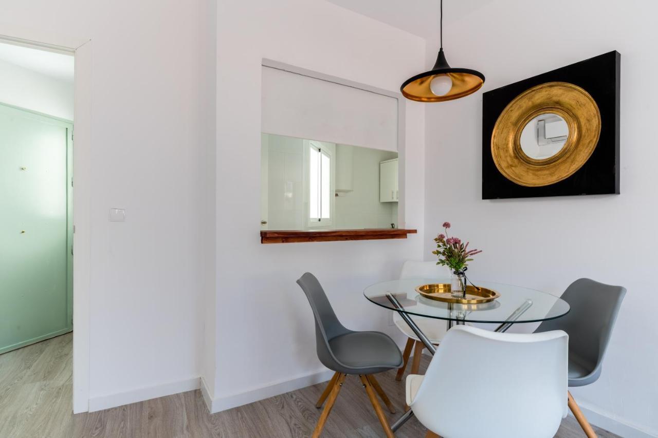 Olehousing - Cathedral Terrace Apartments Sevilla Kültér fotó