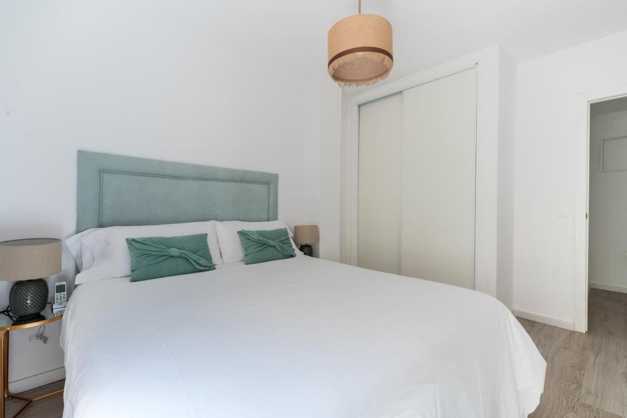 Olehousing - Cathedral Terrace Apartments Sevilla Kültér fotó