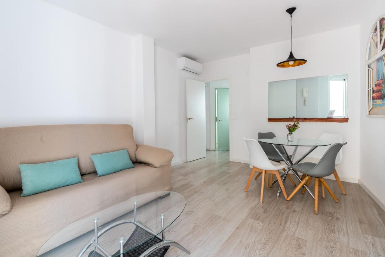 Olehousing - Cathedral Terrace Apartments Sevilla Kültér fotó