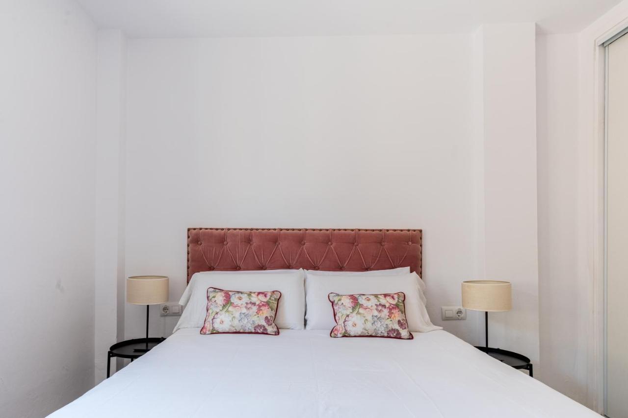 Olehousing - Cathedral Terrace Apartments Sevilla Kültér fotó