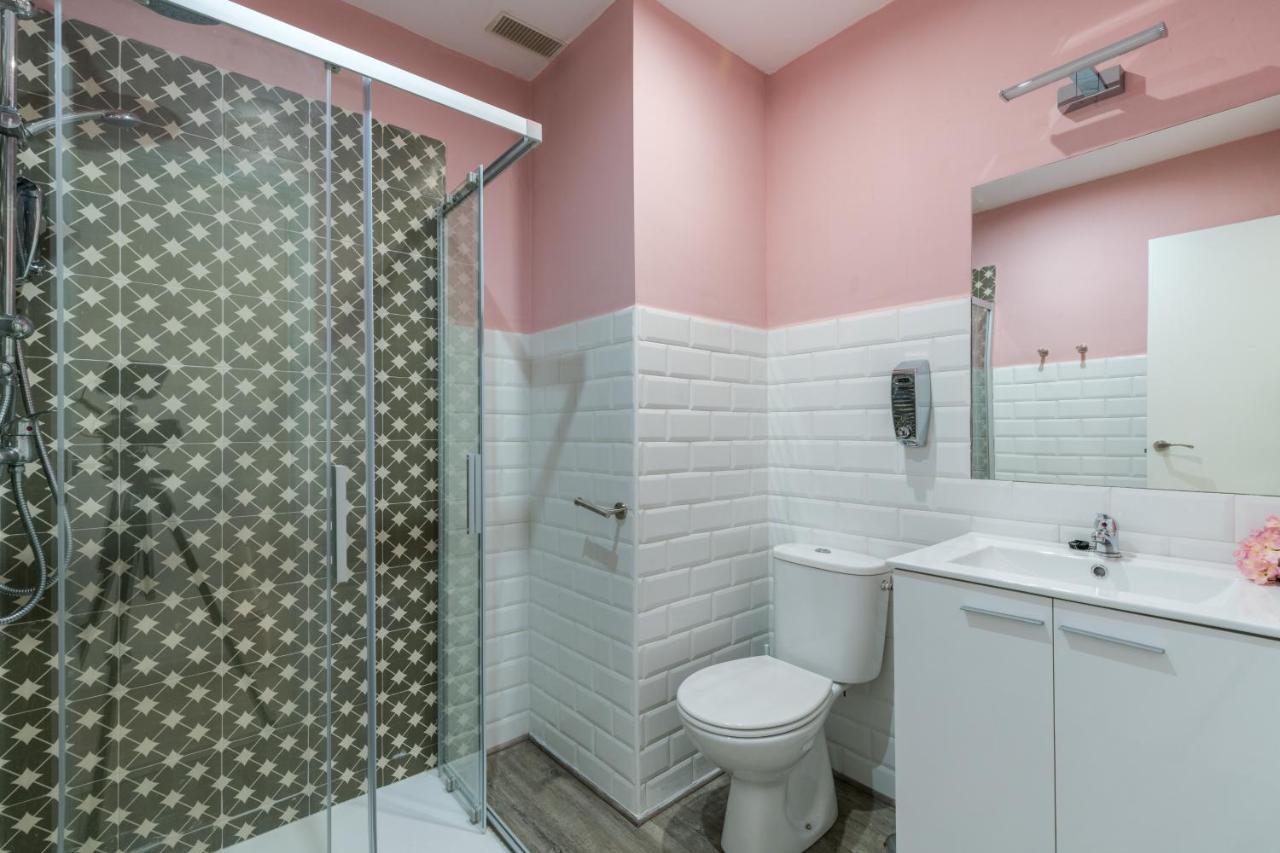 Olehousing - Cathedral Terrace Apartments Sevilla Kültér fotó