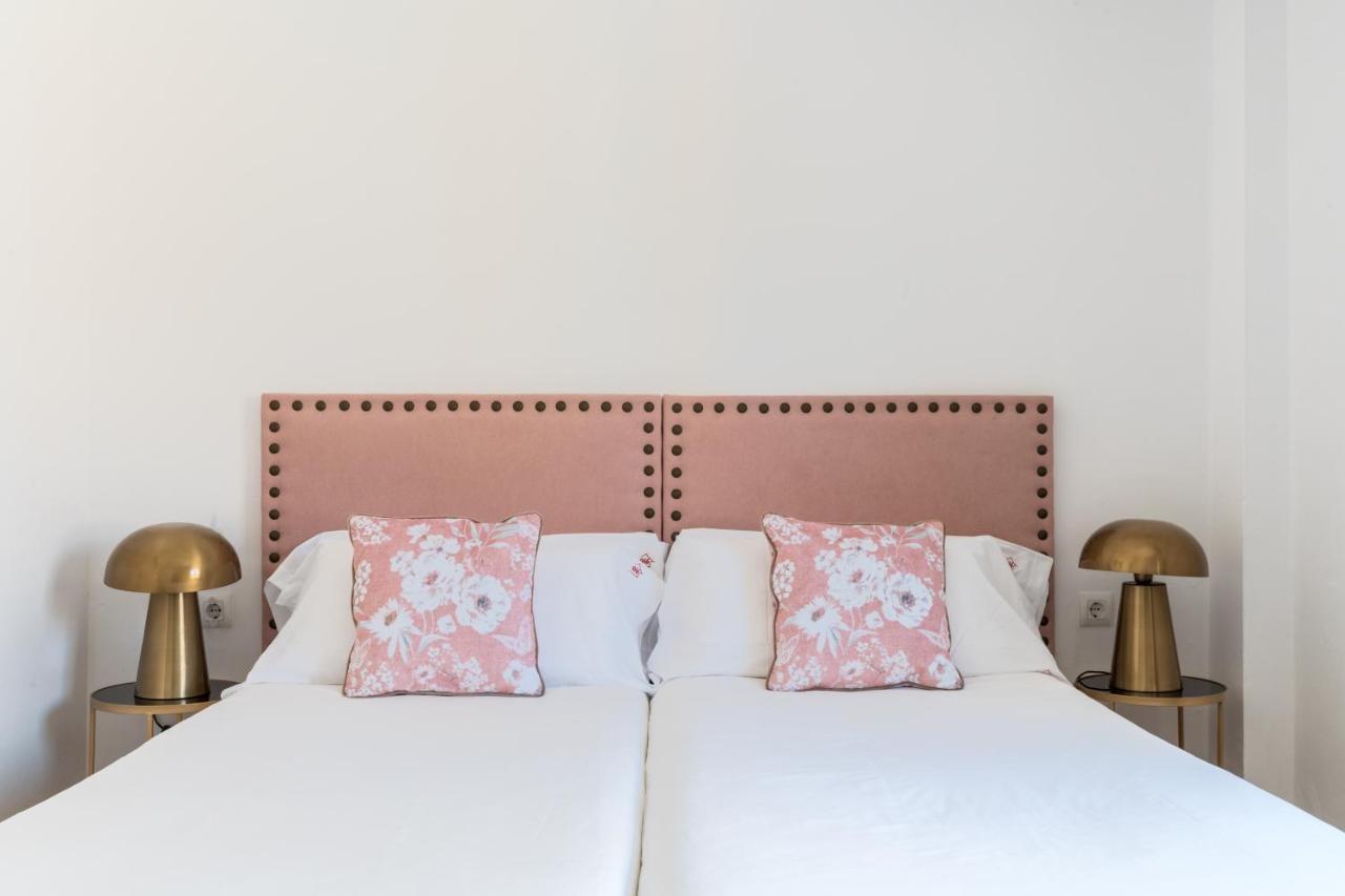 Olehousing - Cathedral Terrace Apartments Sevilla Kültér fotó