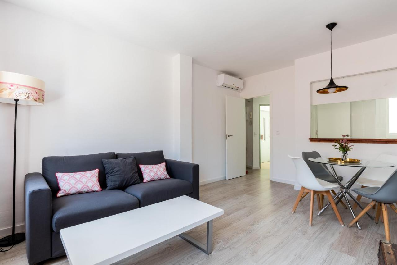 Olehousing - Cathedral Terrace Apartments Sevilla Kültér fotó