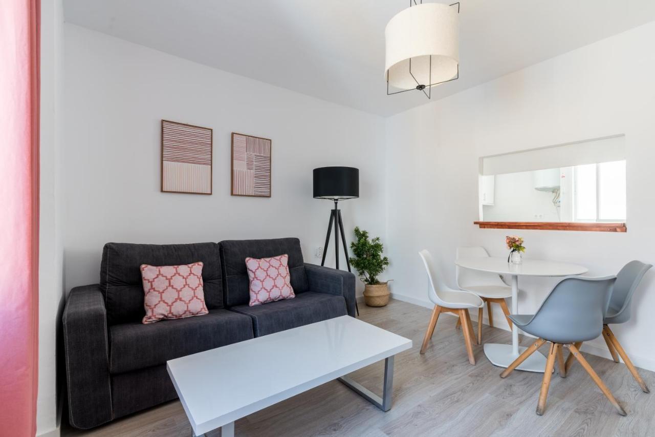 Olehousing - Cathedral Terrace Apartments Sevilla Kültér fotó