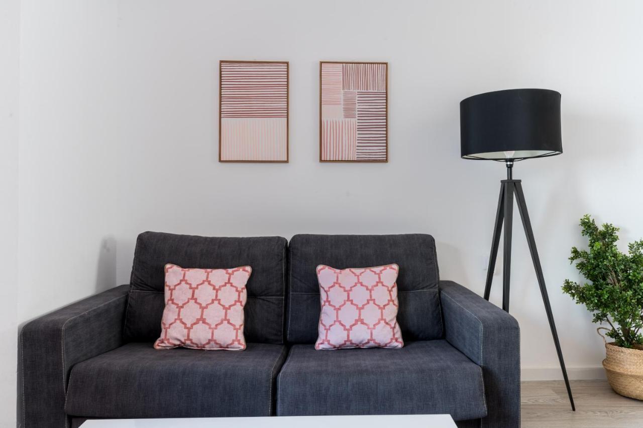 Olehousing - Cathedral Terrace Apartments Sevilla Kültér fotó