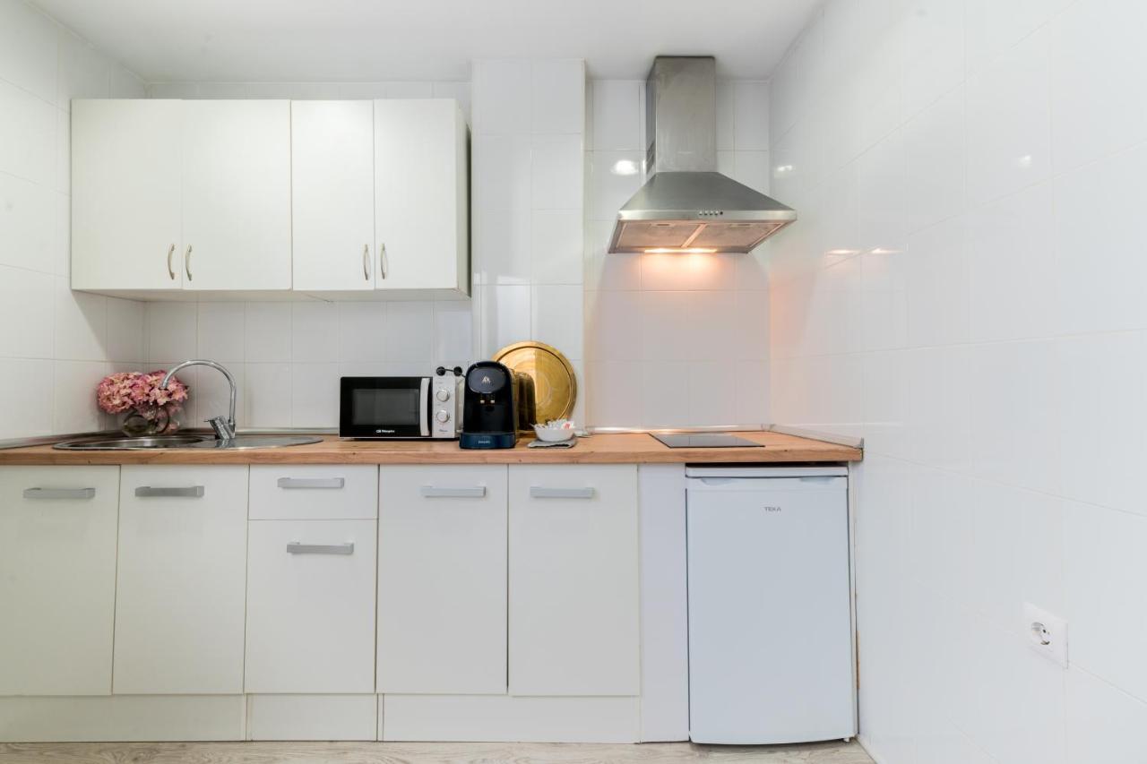 Olehousing - Cathedral Terrace Apartments Sevilla Kültér fotó