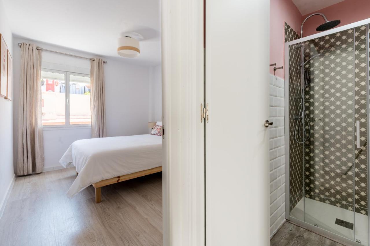 Olehousing - Cathedral Terrace Apartments Sevilla Kültér fotó