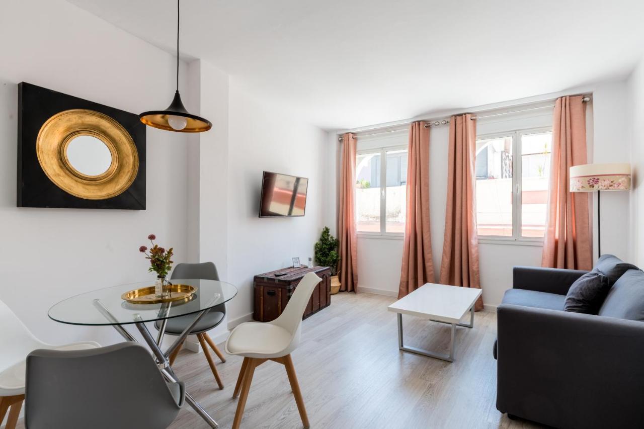 Olehousing - Cathedral Terrace Apartments Sevilla Kültér fotó